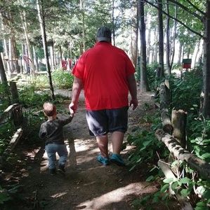 Meet your Posher, Jesse